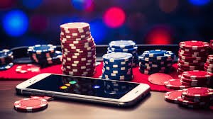 Antarmuka Sports Betting bos288 di perangkat mobile yang simpel dan responsif