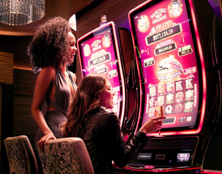 Ragam pilihan permainan virtual dan slot yang menarik untuk hiburan lengkap bos288